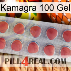 Kamagra 100 Gel 18